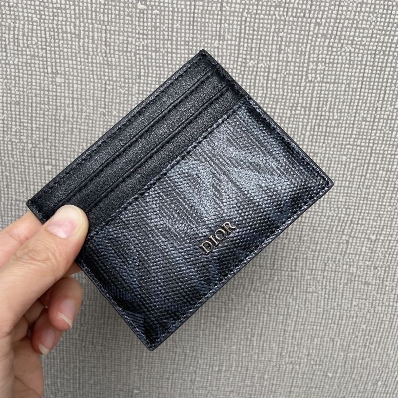 Christian Dior Wallet